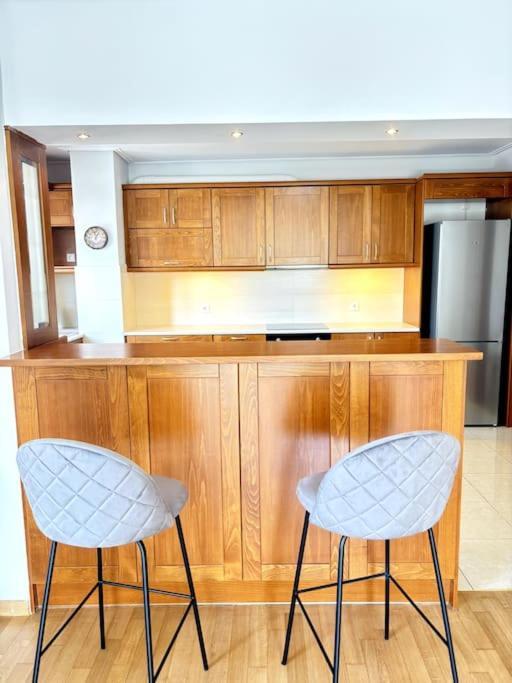 Luxury Apartment Elliniko Athen Exterior foto