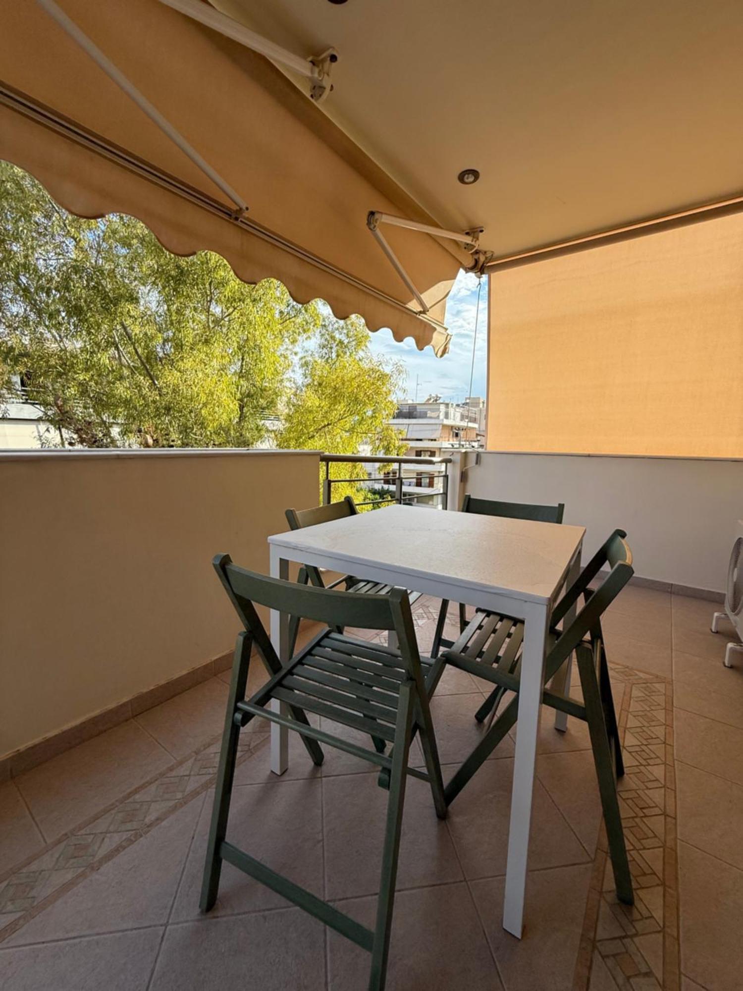 Luxury Apartment Elliniko Athen Exterior foto