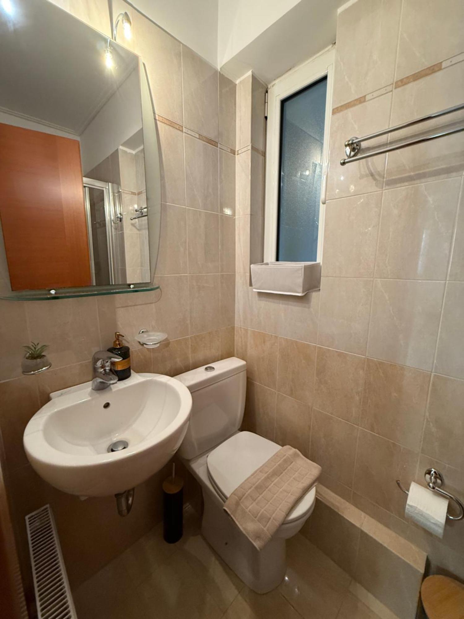 Luxury Apartment Elliniko Athen Exterior foto